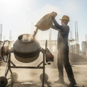 Cement – PPC / OPC 43 Grade 50kg