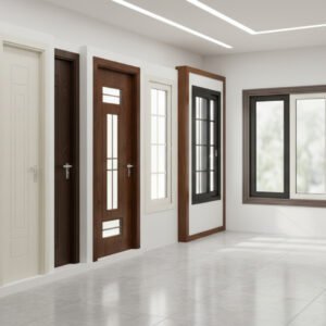 Doors & Windows