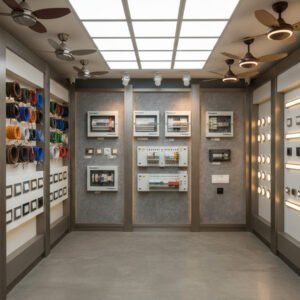 Electrical Materials