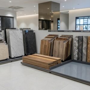 Flooring Materials