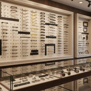 Hardware & Accessories