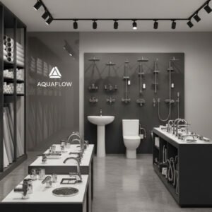 Plumbing Materials
